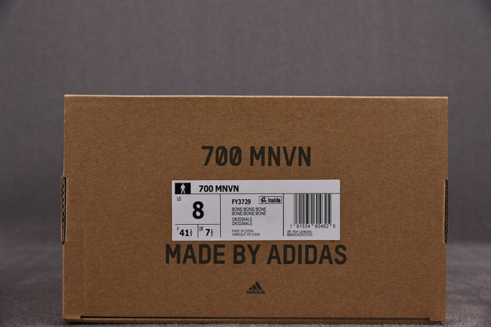 (image for) Adidas Yeezy Boost 700 MNVN Bone F